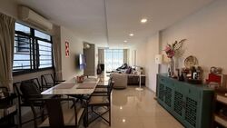 Blk 271C Jurong West Street 24 (Jurong West), HDB 5 Rooms #551260111